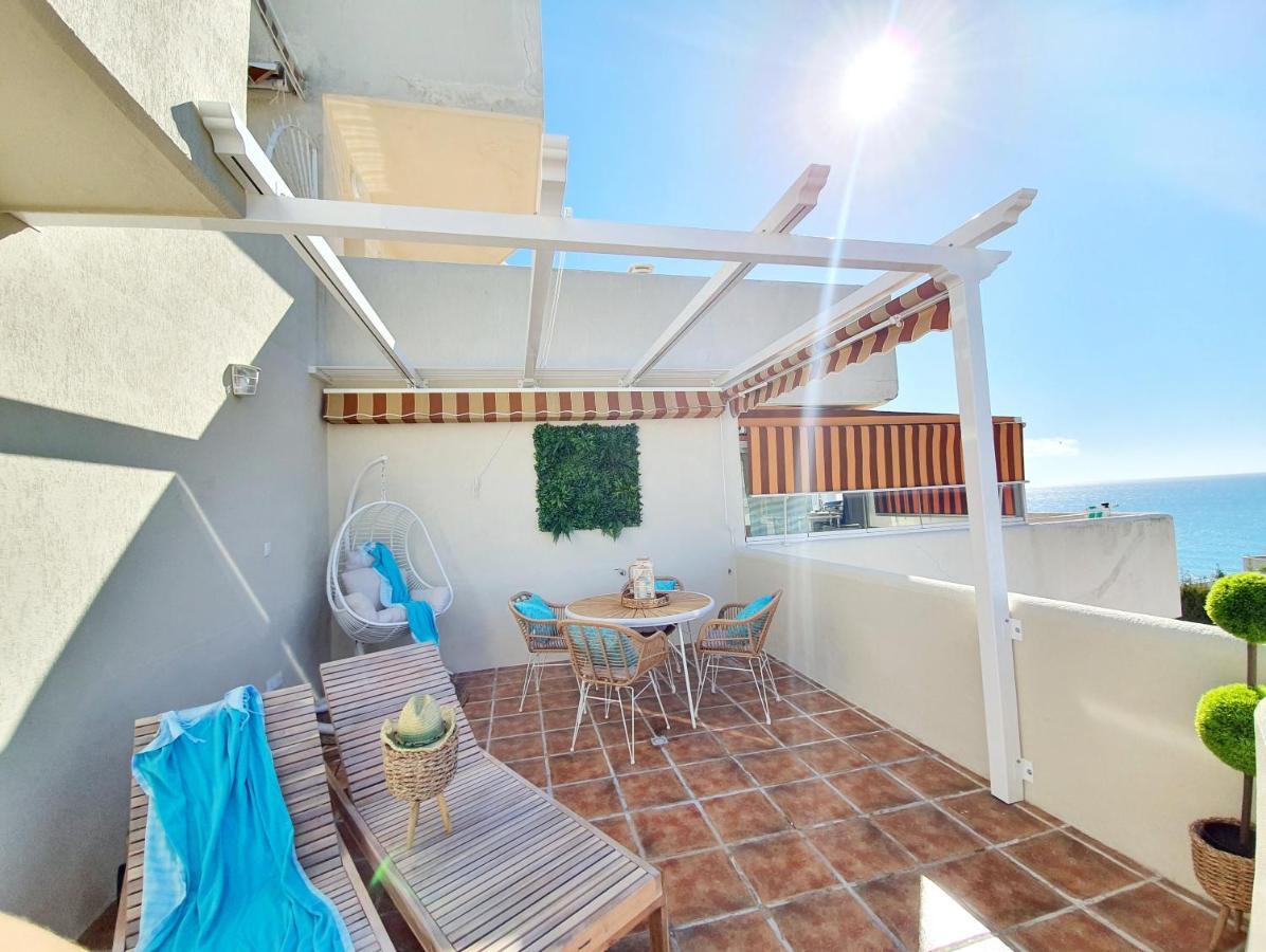 Benal Apartment Benalmádena Exterior photo