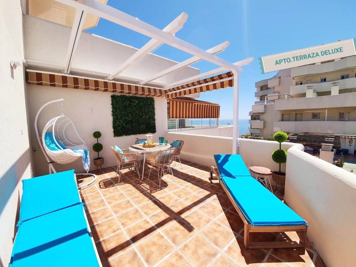 Benal Apartment Benalmádena Exterior photo
