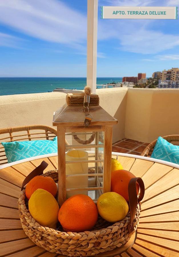 Benal Apartment Benalmádena Exterior photo