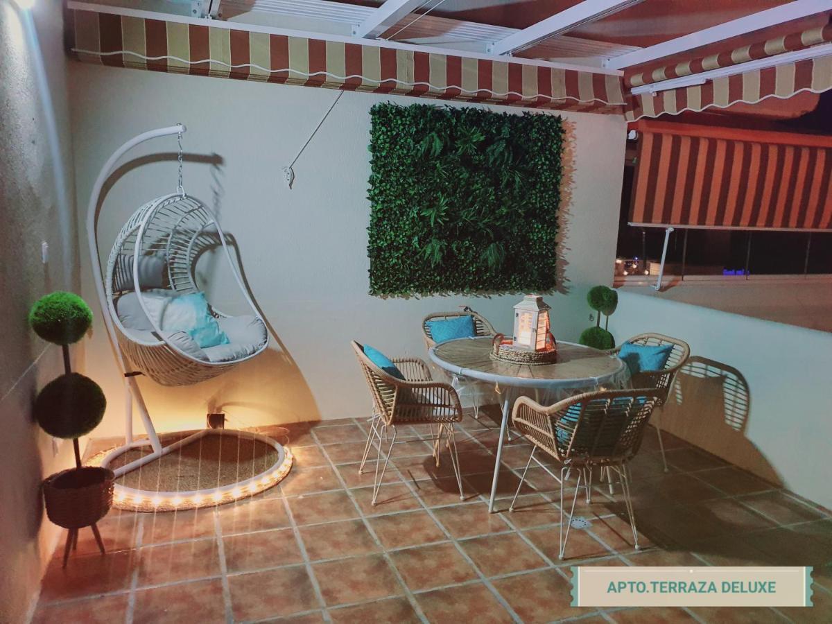 Benal Apartment Benalmádena Exterior photo