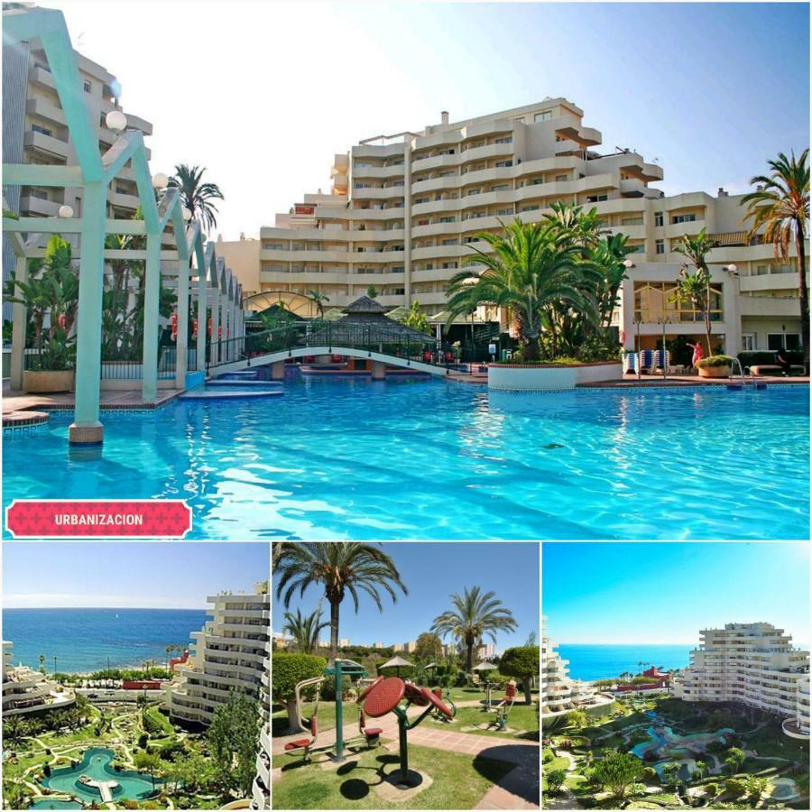 Benal Apartment Benalmádena Exterior photo