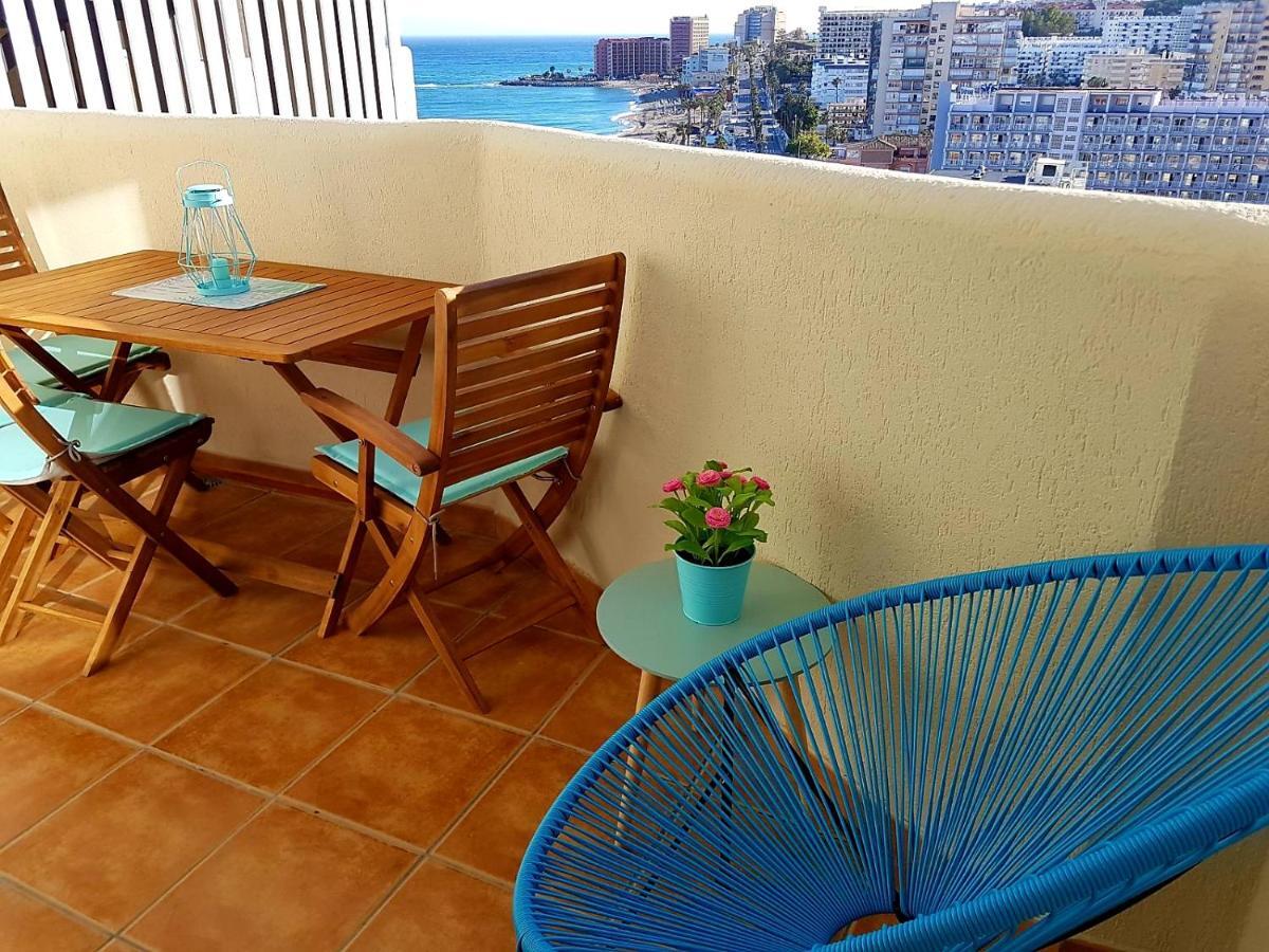 Benal Apartment Benalmádena Exterior photo